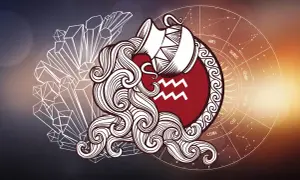 Wodnik i wodnik: Jak te znaki zodiaku się dogadują w związku?