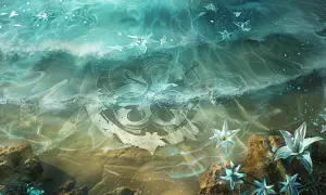 Znak zodiaku pisces: Jakie cechy charakteru ma znak Ryby?
