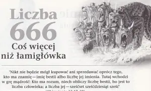 Liczba anielska 666: Co oznacza i jak ją interpretować?