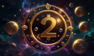 Jak dom 2 w Twojej astrologii wpływa na finanse? Odkrywamy teraz