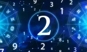 Numerologia 2: odkryj cechy osobowości, rolę w relacjach i rozwój.