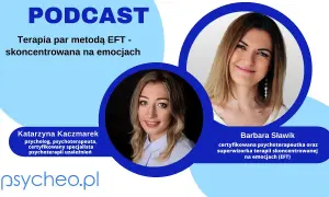 Klucz do emocjonalnego uzdrowienia: Czy EFT terapia to przełom?