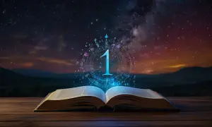 Co przyniesie Twój 1 rok osobisty? Numerologia odkrywa tajemnice!