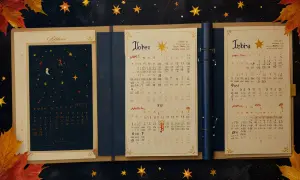 Czy wiesz, jaki znak zodiaku rządzi w październiku? Zaskoczenie!
