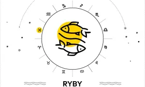 Ryby panna: Jak te znaki zodiaku się dogadują w miłości?