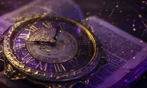 Znaczenie godziny 15:15 i 15:51: Co oznaczają te godziny w numerologii?