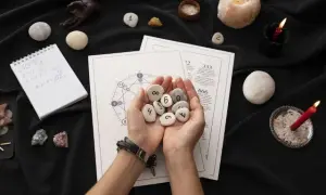 88 w numerologii: Co dla Ciebie oznacza ta oto magiczna liczba?