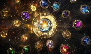 Biżuteria zodiakalna: Wybierz swój znak i odkryj jego moc
