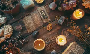 Wróżba lenormand: Jak skutecznie wróżyć z kart Lenormand?