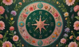Jaki znak zodiaku budzi się do życia 20 marca? Wiosenny przełom