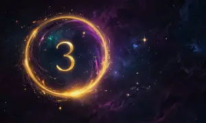 Co przyniesie Ci 3 rok numerologiczny? Odkrywamy Twoje szanse