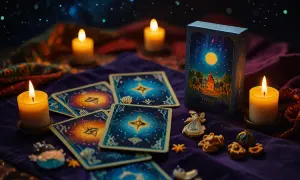 Czy tarot Abrakadabra naprawdę działa? Oto jego głębokie sekrety