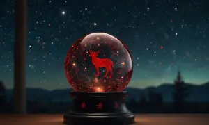 Koniec samotności na horyzoncie? Horoskop dla singli podpowiada