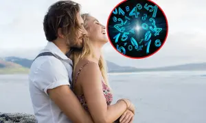 Miłość pod znakiem 4! Jak numerologia kształtuje Twoje relacje intymne?