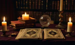 Co to jest tarot? Poznajemy razem starożytną sztukę wróżenia