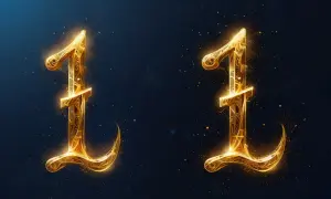Tajemnicza moc liczby 1: Jakie znaczenie ma ona w Twoim życiu?