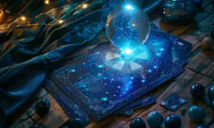 Tarot wróżby darmowe: Jak uzyskać darmową wróżbę z kart tarota?