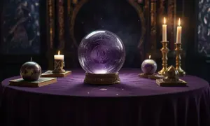 Pytasz: Co czeka mnie w przyszłości? Tarot ujawni te tajemnice!
