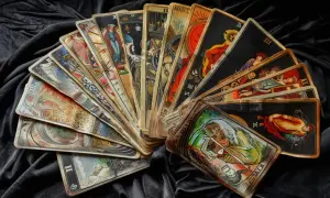 Tarot opis kart: Jakie jest znaczenie i opis wszystkich kart tarota?