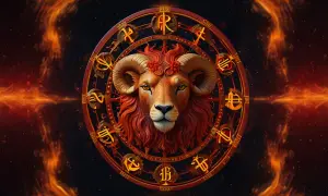 Z kim Baran stworzy najlepszą parę? To lew? Zodiakalna chemia!