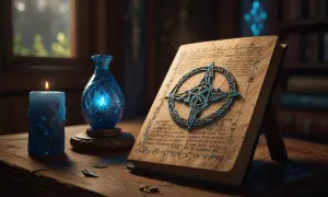 Jak skutecznie zabezpieczyć dom runą ochronną? To magiczne metody