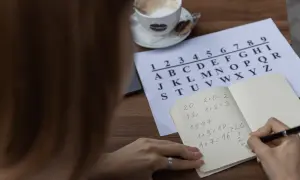 Numerologia imienia: jak liczby kształtują twoją osobowość i życie