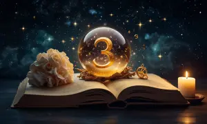 Co oznacza liczba 3 i czy rządzi Twoim losem? Moc numerologii