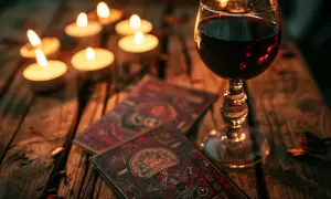 Tarot online za darmo: Gdzie znaleźć darmowe wróżby tarota online?