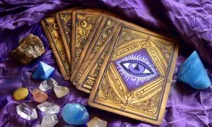 Losuj lenormand: Jak korzystać z kart Lenormand do wróżenia?