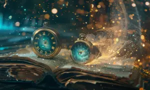 Znaczenie godzin 11:11 i 12:12: Odkryj ich moc i duchowe znaczenie