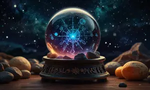Horoskop czaromarowy: Jakie ważne niespodzianki czekają Cię jutro?