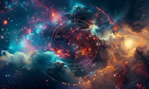 Jak czytać kosmogram: Kompletny przewodnik po odczycie kosmogramu