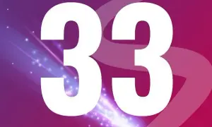 Numerologia 33: odkryj znaczenie liczby mistrzowskiej i jej cechy