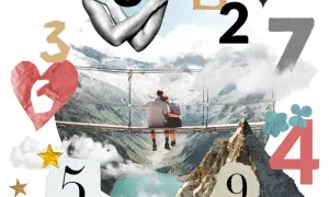 Dopasowanie numerologia – jak liczby wpływają na Twoje relacje?