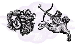 Panna i Strzelec: Jak te znaki zodiaku się dogadują w związku