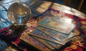 Znaczenie kart: Jakie jest pełne znaczenie symboli kart Lenormand?