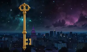 Klucz do Twojej przyszłości: Warszawska Szkoła Astrologii odkrywa