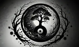 Co oznacza Yin Yang? Jaką tajemnicę skrywa ten symbol równowagi?