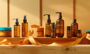 Moroccanoil zestaw: Najlepsze kosmetyki Moroccanoil w jednym zestawie