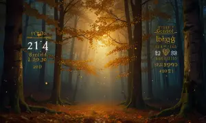 Jakie znaki zodiaku dominują we wrześniu? Oto ich jesienna magia