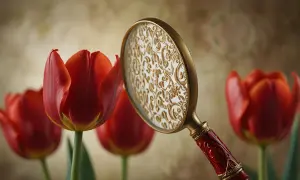 Ukryte znaczenie tulipana: Jaki symbol kryje ten piękny kwiat?