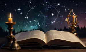 Ukryte znaczenie Twoich snów zdradza horoskop dzienny Sennik