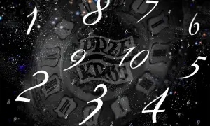 Cechy numerologii 5 i 9: Kluczowe różnice w osobowości i relacjach