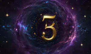 Czemu 555 pojawia się w życiu i co znaczy? Numerologia wyjaśnia