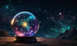 Co dziś przewiduje horoskop dzienny Astromagii? Zaskoczenie!