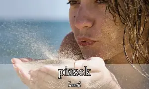 Żółty piasek w senniku: Jaką tajemnicę kryje intrygująca barwa?