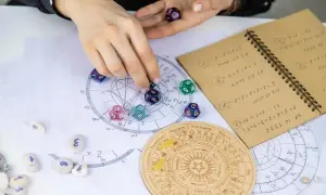 Numerologia 3 i 7 – odkryj ich tajemnice i wpływ na życie osobiste