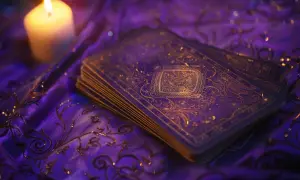 Tarot na przyszłość: Jak rozkładać karty tarota na przyszłość?
