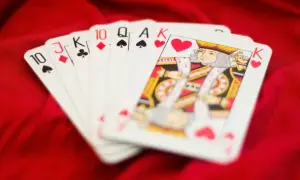 Walet karo znaczenie: Jakie jest znaczenie waleta karo w kartach?
