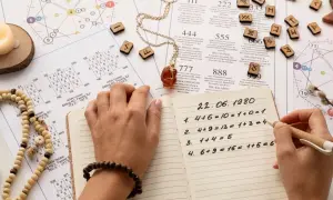 Jak numerologia daty ślubu wpływa na Twoje małżeństwo i szczęście?